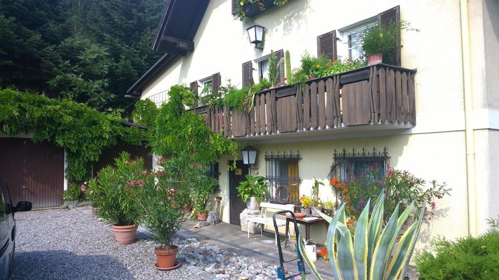 Grillhof Reisach Nassfeld Region Hotel Exterior foto