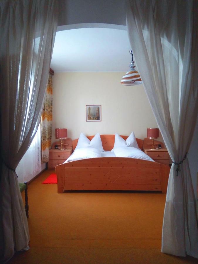 Grillhof Reisach Nassfeld Region Hotel Exterior foto